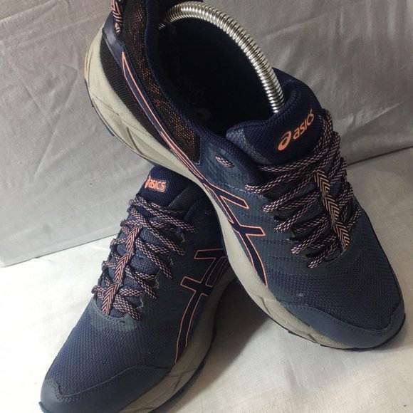 Ascis Gel-Sonoma 3 womens size 9 1/2 - Picture 7 of 10